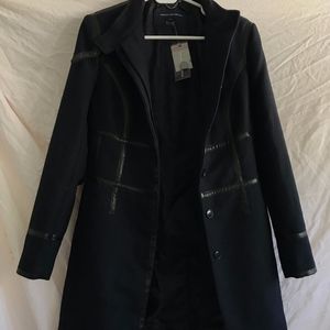 French Connection Coat
